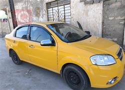 شيفروليه أفيو